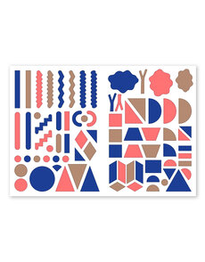 Graphic Design Play Book
