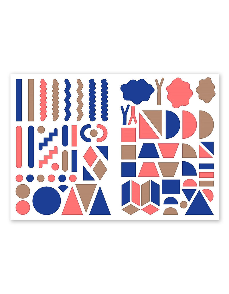 Graphic Design Play Book