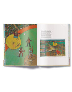 The Picture Book Book: The Art of Seymour Chwast