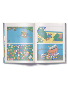 The Picture Book Book: The Art of Seymour Chwast