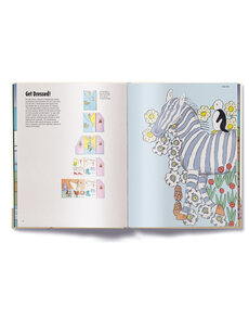The Picture Book Book: The Art of Seymour Chwast