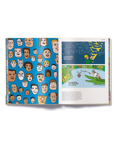 The Picture Book Book: The Art of Seymour Chwast