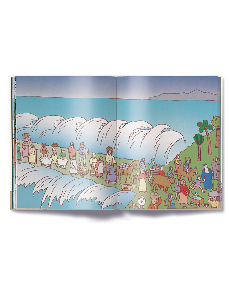 The Picture Book Book: The Art of Seymour Chwast