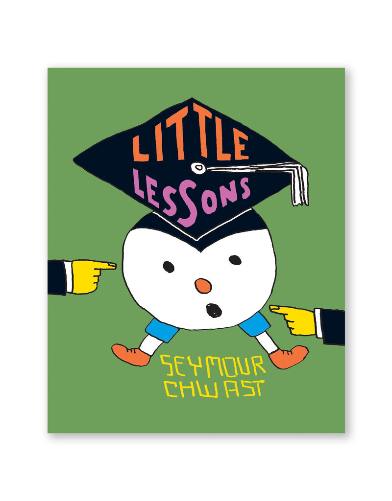 Little Lessons