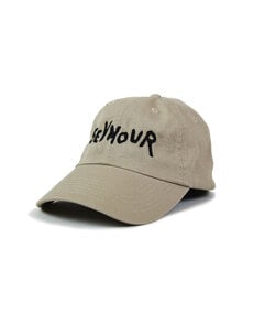 Icons of American Graphic Design Cap: Seymour