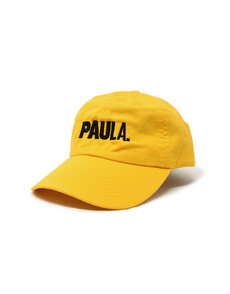 Icons of American Graphic Design Cap: Paula
