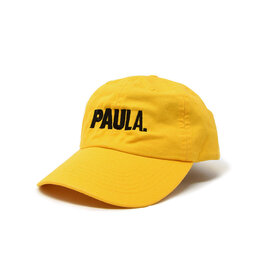 Icons Cap: Paula