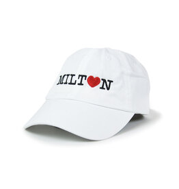 Icons Cap: Milton