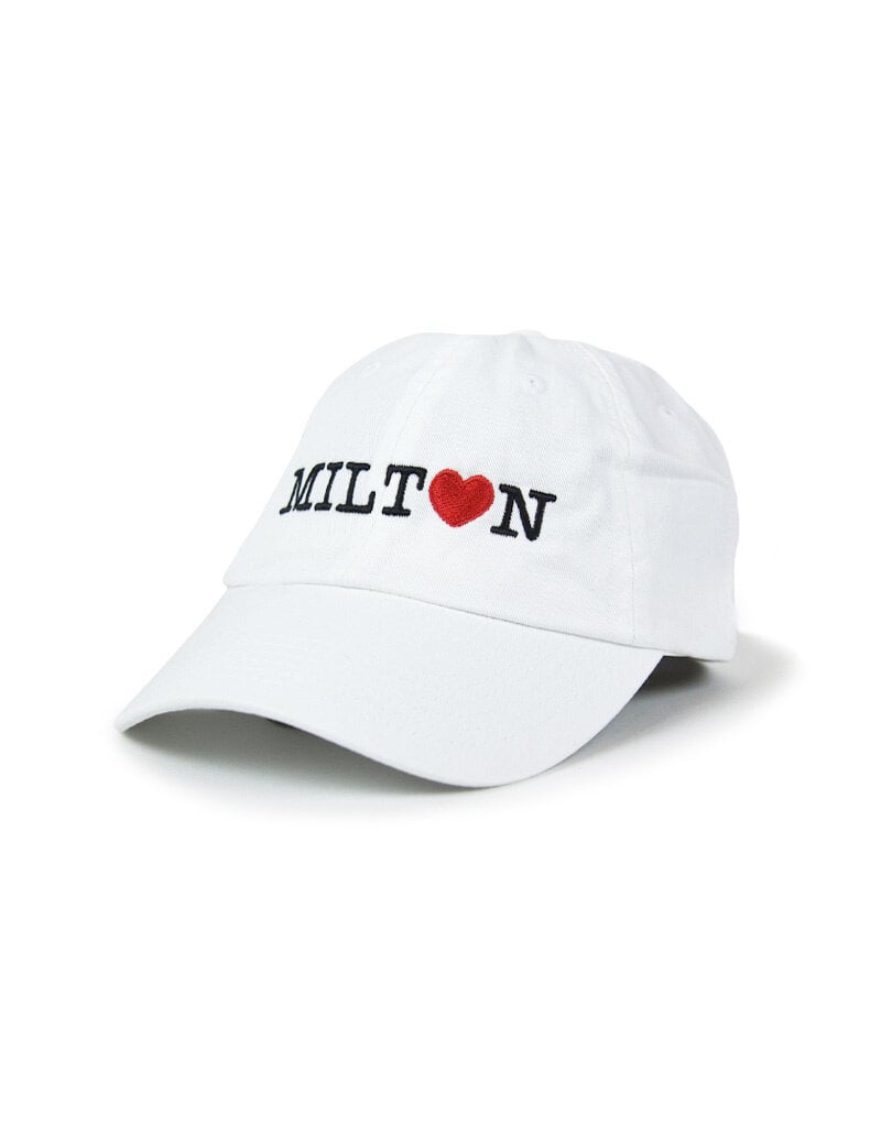 Icons Cap: Milton