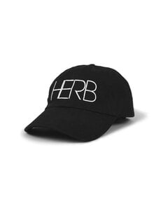Icons of American Graphic Design Cap: Herb