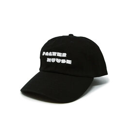 Poster House Logo Cap