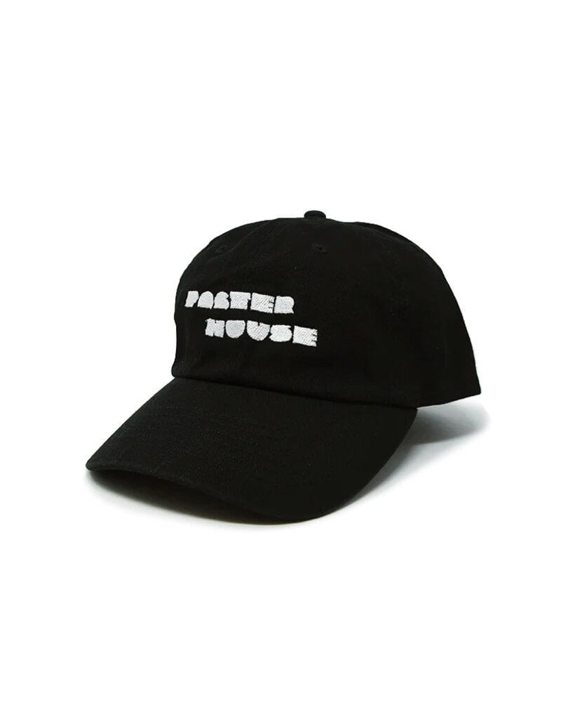 Poster House Logo Cap