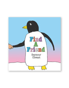 Find a Friend