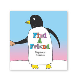 Find a Friend