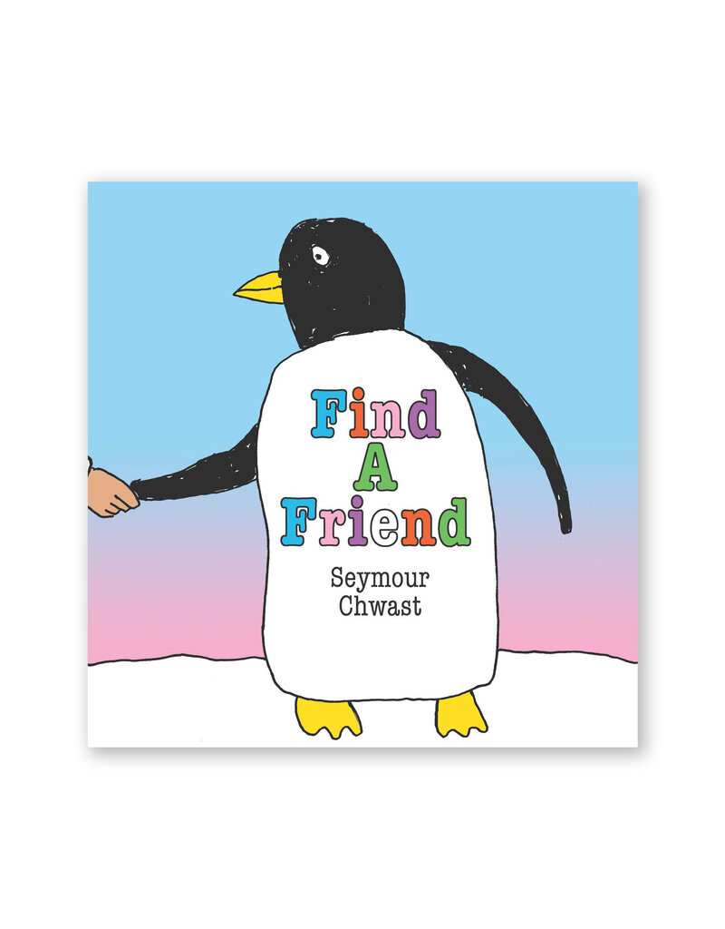 Find a Friend