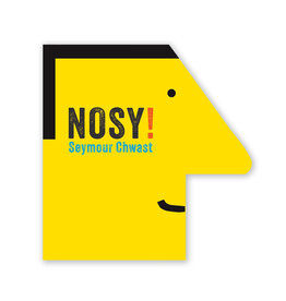 Nosy!