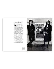 Poster Man: Seymour Chwast