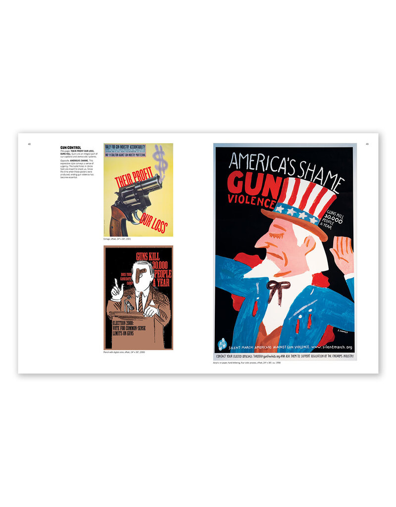 Poster Man: Seymour Chwast