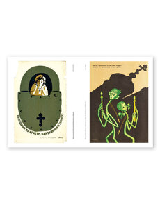 Godless Utopia: Soviet Anti-Religious Propaganda