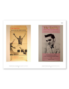 Vintage Poster Scrap