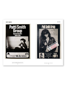 Vintage Poster Scrap