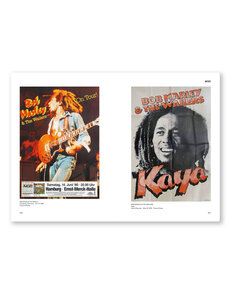 Vintage Reggae Poster Scrap: All You Need Is Dub