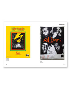 Vintage Reggae Poster Scrap: All You Need Is Dub