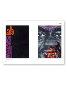 Vintage Jazz Poster Scrap