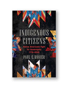 Indigenous Citizens: Native Americans' Fight for Sovereignty