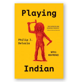 Playing Indian