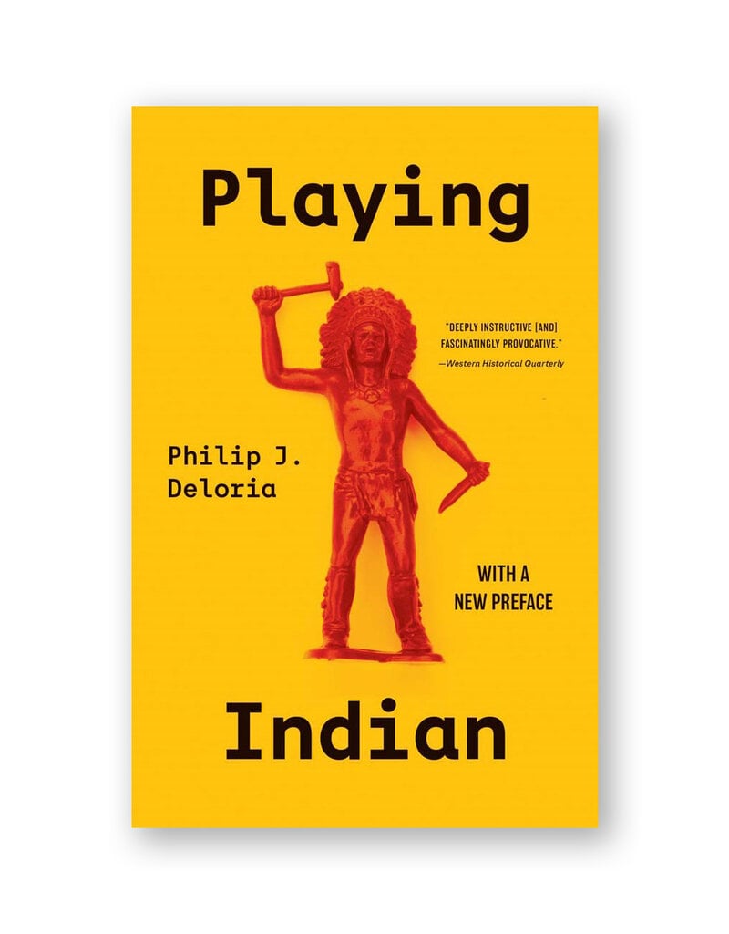 Playing Indian