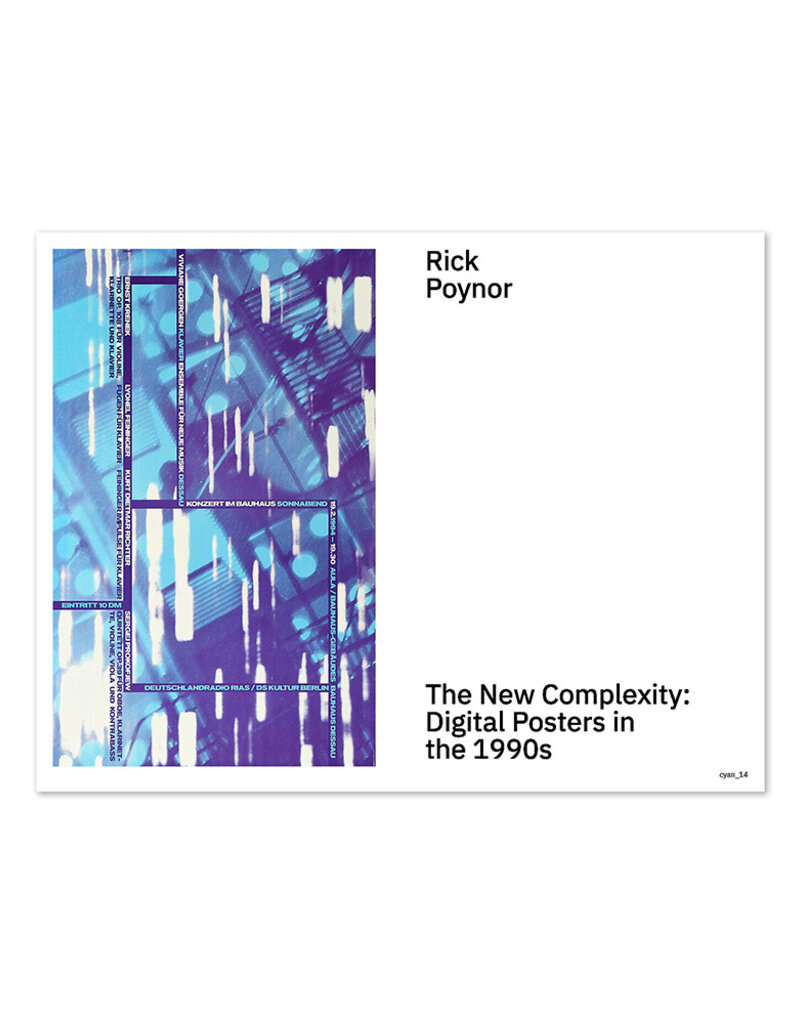 Designing Through the Wall: Cyan in the 1990s