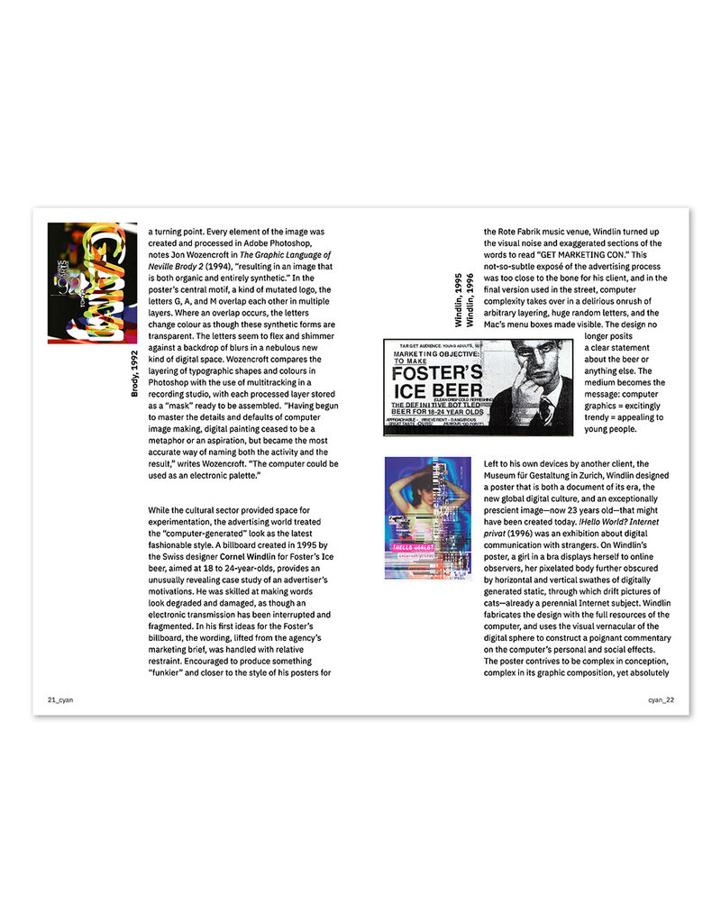 Designing Through the Wall: Cyan in the 1990s