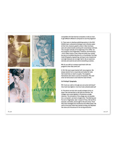 Designing Through the Wall: Cyan in the 1990s
