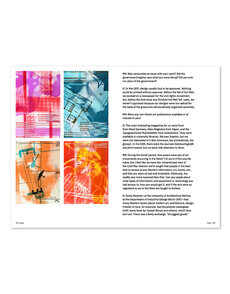 Designing Through the Wall: Cyan in the 1990s