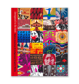 Designed to Be Red: Native American & Indigenous Graphic Works