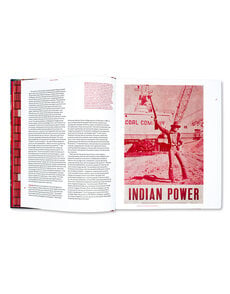 Designed to Be Red: Native American & Indigenous Graphic Works