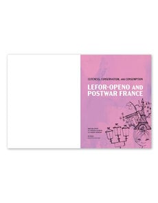 Cuteness, Conservatism, & Consumption: Lefor-Openo and Postwar France