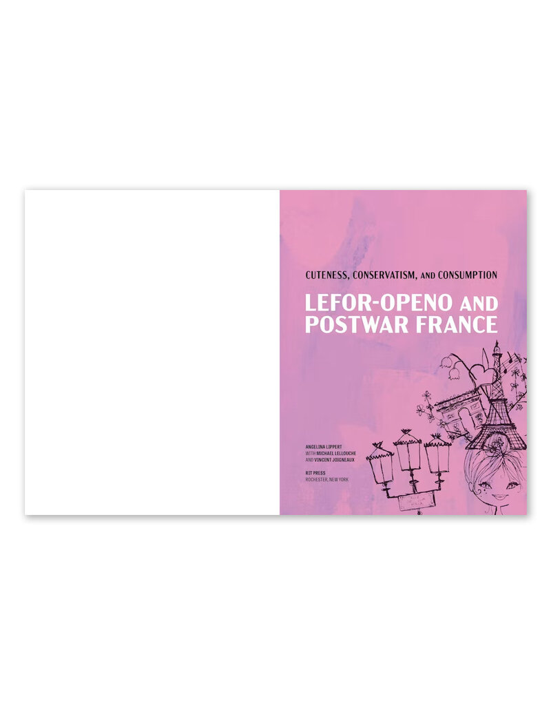 Cuteness, Conservatism, and Consumption: Lefor-Openo and Postwar France
