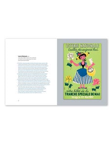 Cuteness, Conservatism, & Consumption: Lefor-Openo and Postwar France