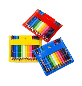 Mini Colored Pencils