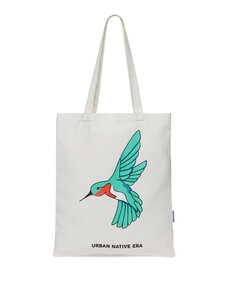 You Are on Native Land Tote Bag