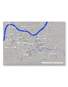 Vilnius Nightlife Graphics 1992–2024