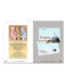 Vilnius Nightlife Graphics 1992–2024