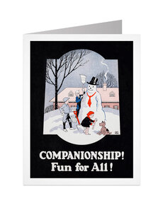 Companionship Notecard