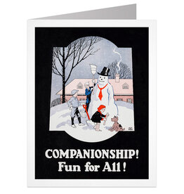 Companionship Notecard