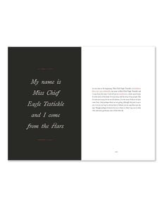 The Memoirs of Miss Chief Eagle Testickle: A True and Exact Accounting of the History of Turtle Island