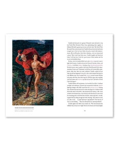 The Memoirs of Miss Chief Eagle Testickle: A True and Exact Accounting of the History of Turtle Island