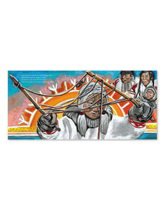 We Are Who We Are: An Ode to Indigenous Heroes Past and Present