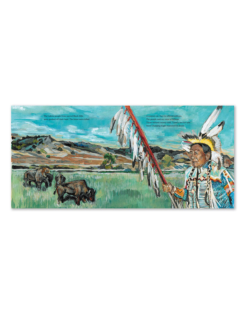 We Are Who We Are: An Ode to Indigenous Heroes Past and Present